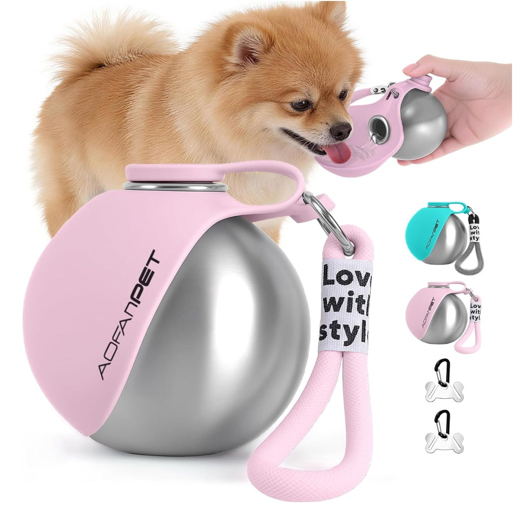 Favorite Furry Accessories
