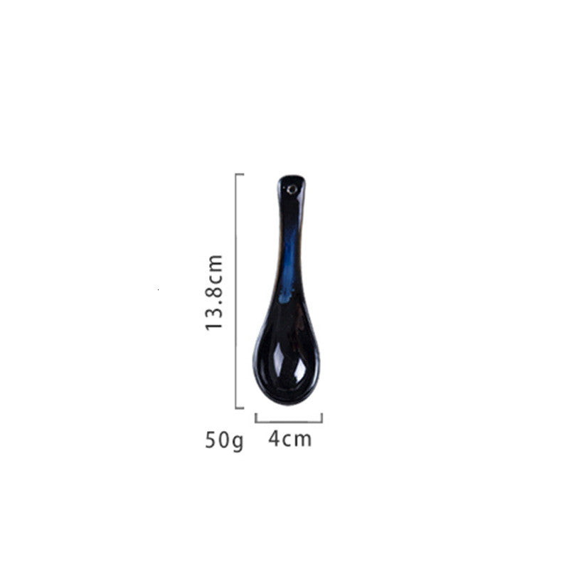 Lotus Ceramic Tableware Set
