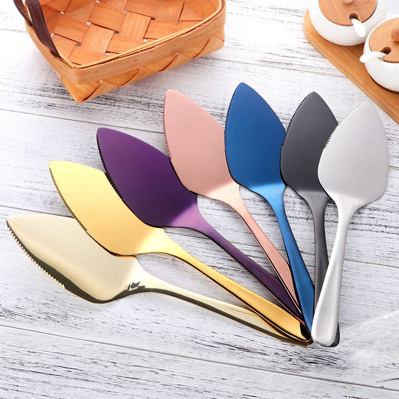 Kitchen Cooking Spatula