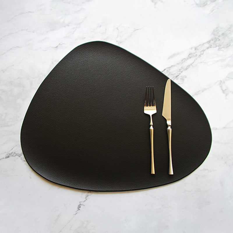 PU Leather Placemats
