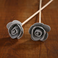 Dried Flower Fire-Free Aromatherapy Essential Oil Diffuser Stick