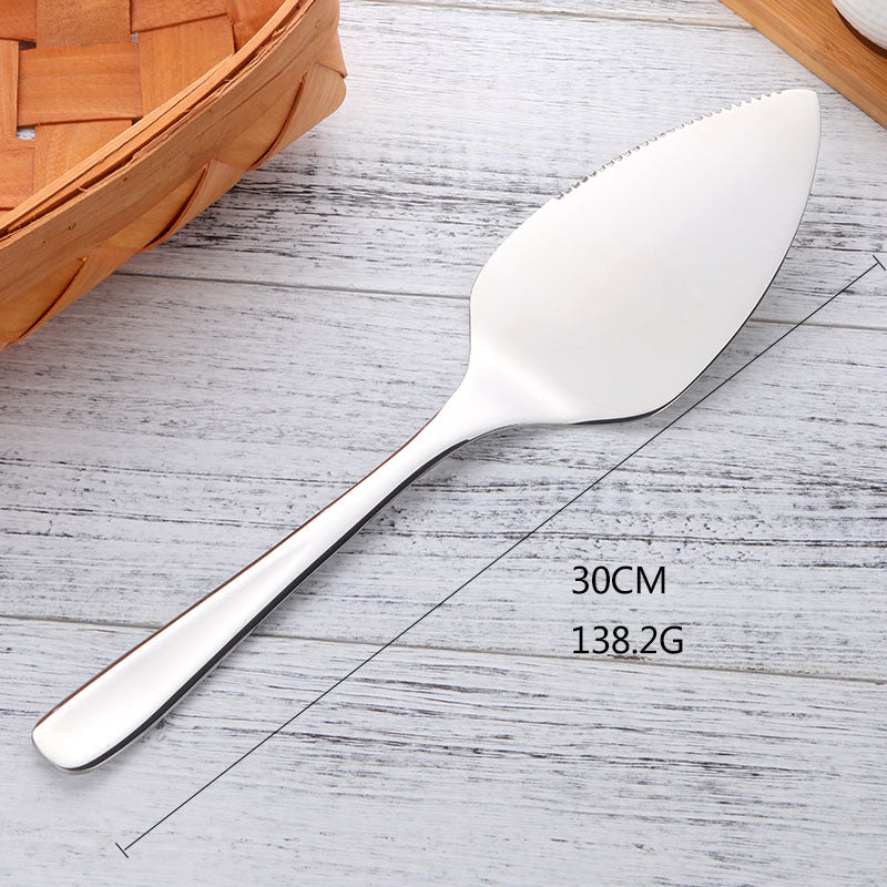 Kitchen Cooking Spatula