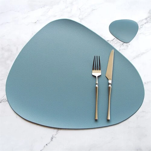 PU Leather Placemats