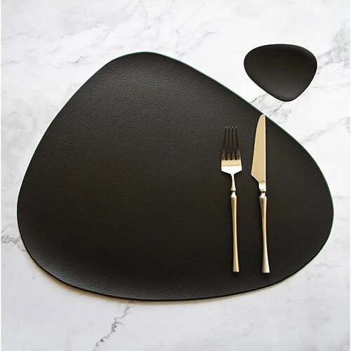 PU Leather Placemats