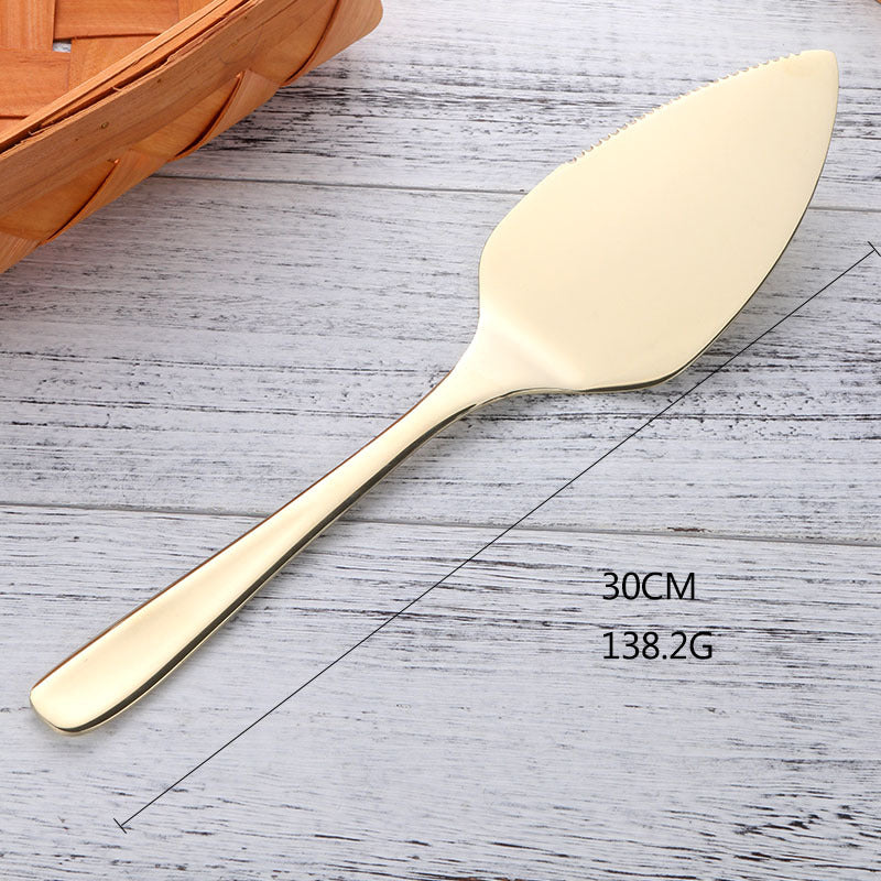 Kitchen Cooking Spatula