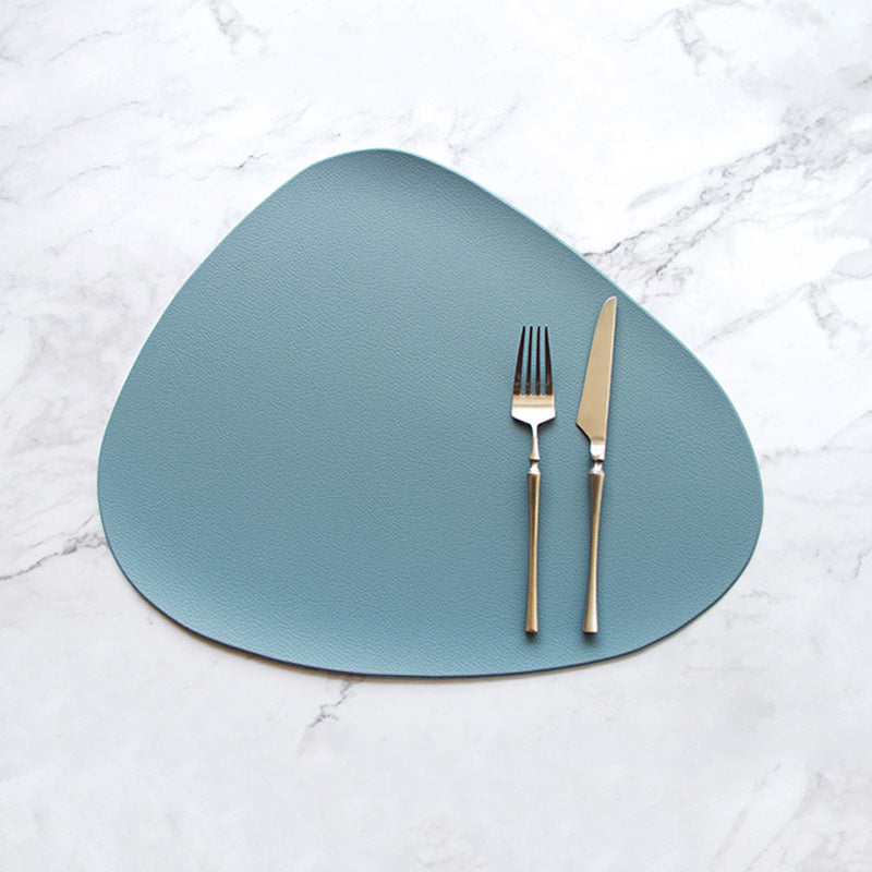 PU Leather Placemats