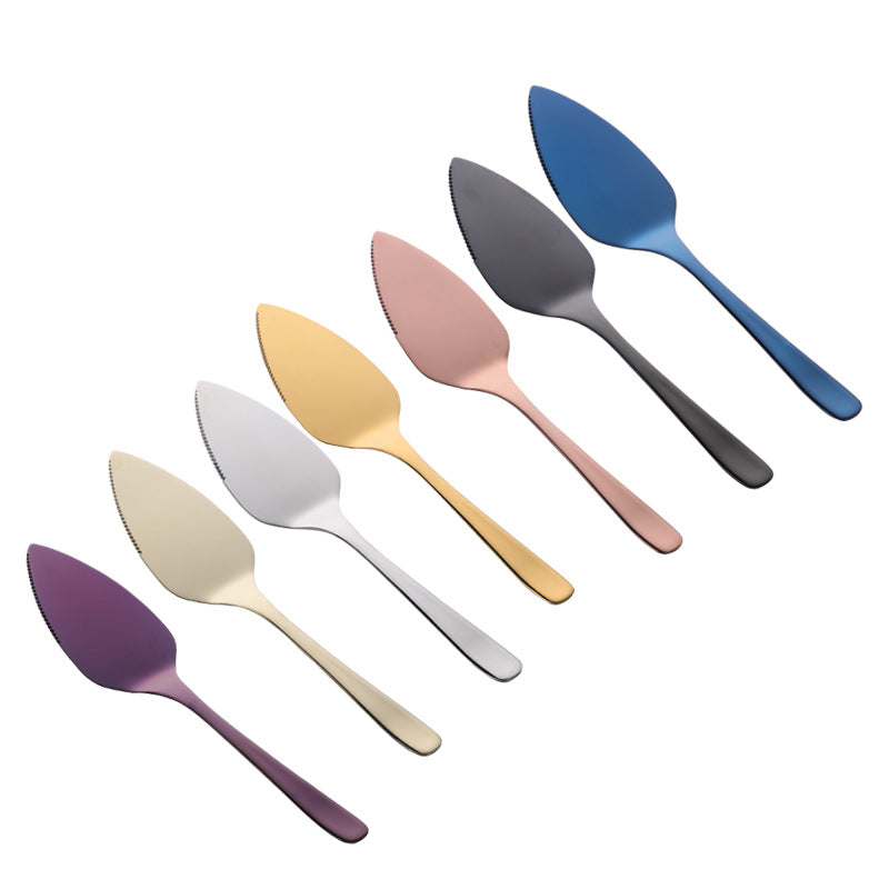 Kitchen Cooking Spatula