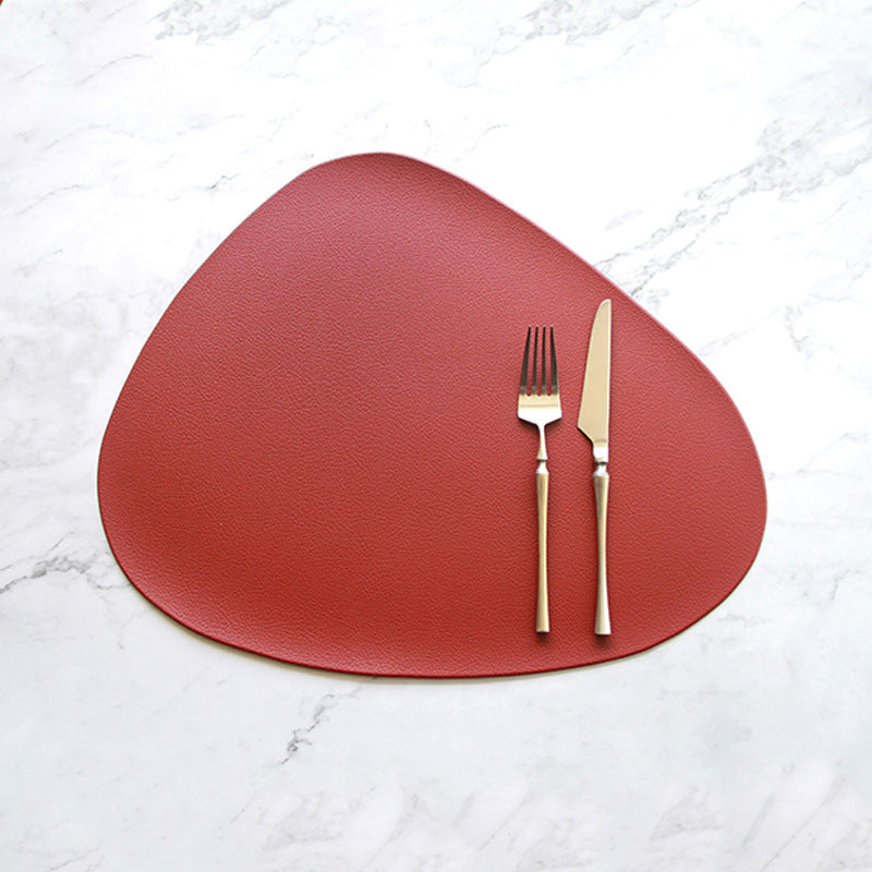 PU Leather Placemats