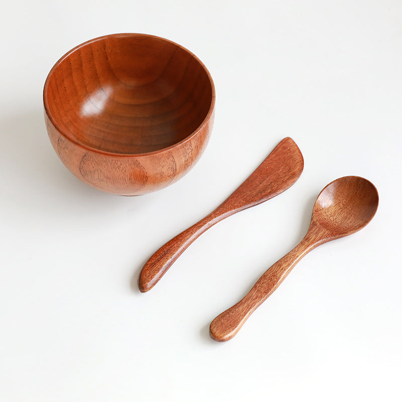 Facial Mask Mixing Bowl Set