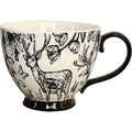 Modern Home Creative Ceramic Mug