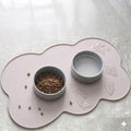 Silicone Pet Mat, Waterproof Non Slip Feeding Mat