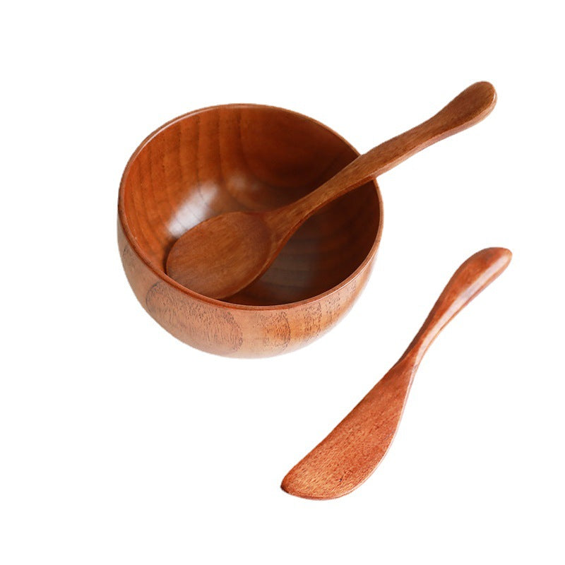 Facial Mask Mixing Bowl Set