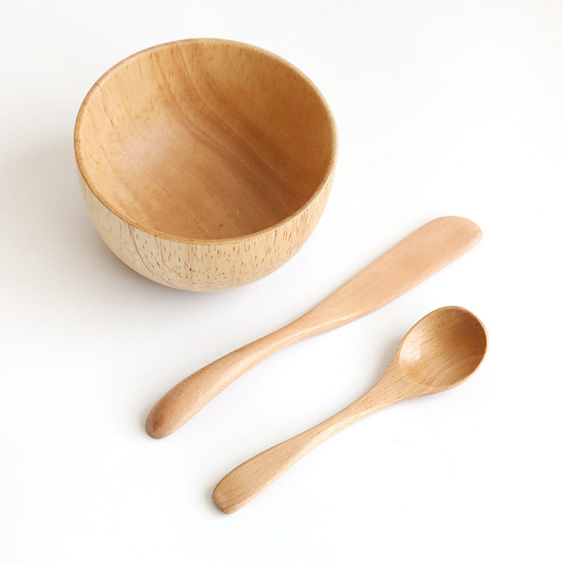 Facial Mask Mixing Bowl Set