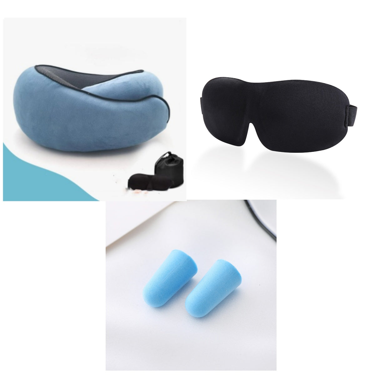 Travel Neck Pillow