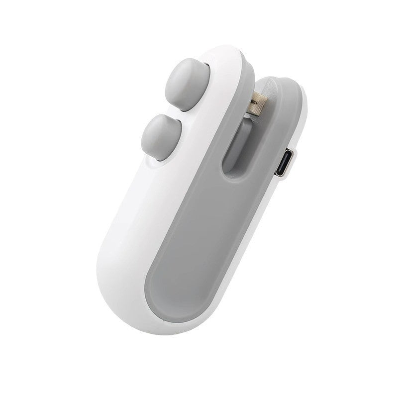 Mini 2-in-1 Heat Sealer